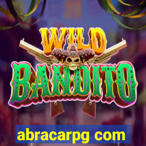 abracarpg com